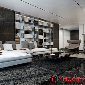 Immocity ingatlaniroda